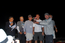 2015年第33回三浦－伊東ヨットレース