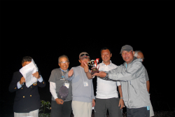 2015年第33回三浦－伊東ヨットレース