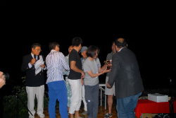 2015年第33回三浦－伊東ヨットレース