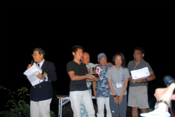 2015年第33回三浦－伊東ヨットレース