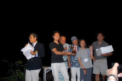 2015年第33回三浦－伊東ヨットレース