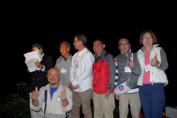 2015年第33回三浦－伊東ヨットレース