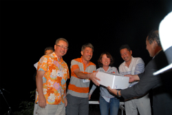 2015年第33回三浦－伊東ヨットレース