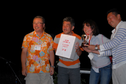 2015年第33回三浦－伊東ヨットレース