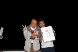 2015年第33回三浦－伊東ヨットレース