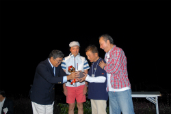 2015年第33回三浦－伊東ヨットレース