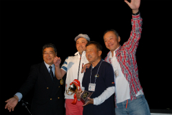 2015年第33回三浦－伊東ヨットレース