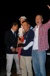 2015年第33回三浦－伊東ヨットレース