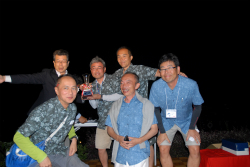 2015年第33回三浦－伊東ヨットレース