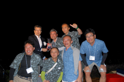 2015年第33回三浦－伊東ヨットレース