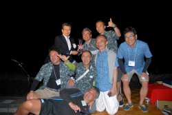 2015年第33回三浦－伊東ヨットレース