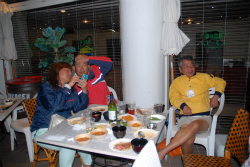 2015年第33回三浦－伊東ヨットレース