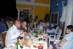 2015年第33回三浦－伊東ヨットレース