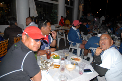 2015年第33回三浦－伊東ヨットレース