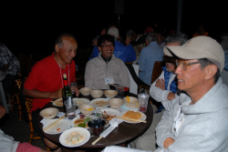 2015年第33回三浦－伊東ヨットレース