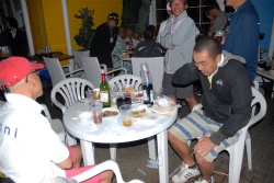 2015年第33回三浦－伊東ヨットレース