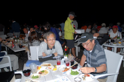 2015年第33回三浦－伊東ヨットレース