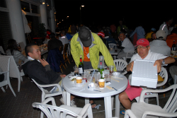 2015年第33回三浦－伊東ヨットレース