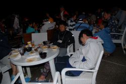 2015年第33回三浦－伊東ヨットレース