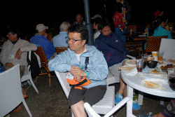 2015年第33回三浦－伊東ヨットレース