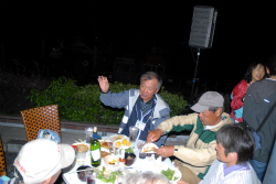 2015年第33回三浦－伊東ヨットレース