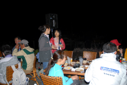 2015年第33回三浦－伊東ヨットレース