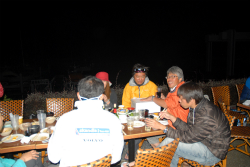 2015年第33回三浦－伊東ヨットレース