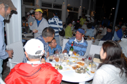 2015年第33回三浦－伊東ヨットレース