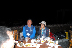 2015年第33回三浦－伊東ヨットレース