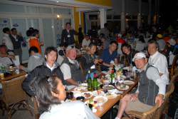 2015年第33回三浦－伊東ヨットレース