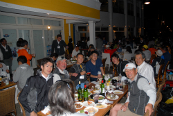 2015年第33回三浦－伊東ヨットレース