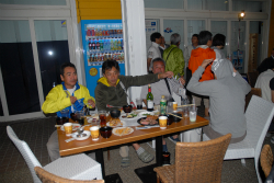 2015年第33回三浦－伊東ヨットレース