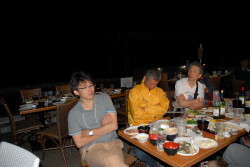 2015年第33回三浦－伊東ヨットレース