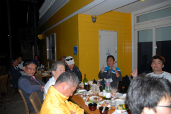 2015年第33回三浦－伊東ヨットレース