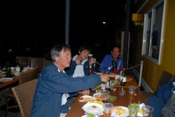 2015年第33回三浦－伊東ヨットレース