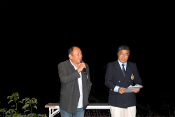 2015年第33回三浦－伊東ヨットレース