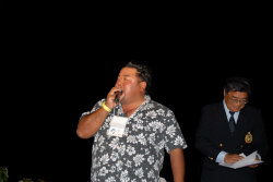 2015年第33回三浦－伊東ヨットレース