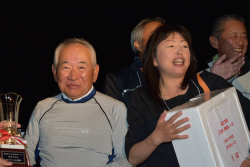 2015年第33回三浦－伊東ヨットレース