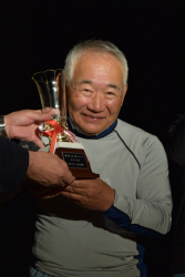 2015年第33回三浦－伊東ヨットレース