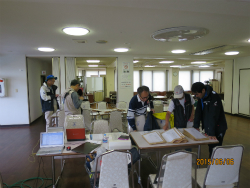 2015年第33回三浦－伊東ヨットレース