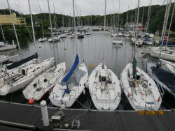 2015年第33回三浦－伊東ヨットレース