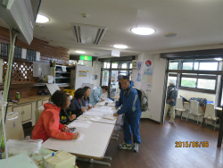 2015年第33回三浦－伊東ヨットレース