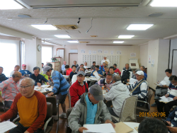 2015年第33回三浦－伊東ヨットレース