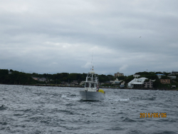 2015年第33回三浦－伊東ヨットレース