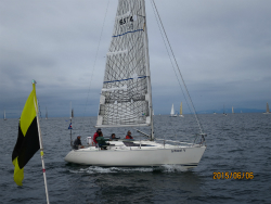 2015年第33回三浦－伊東ヨットレース