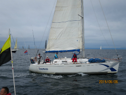 2015年第33回三浦－伊東ヨットレース