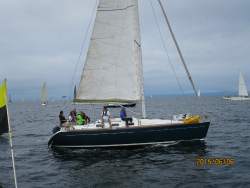 2015年第33回三浦－伊東ヨットレース