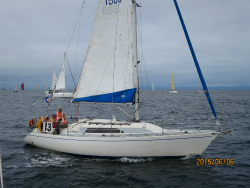 2015年第33回三浦－伊東ヨットレース