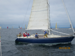 2015年第33回三浦－伊東ヨットレース