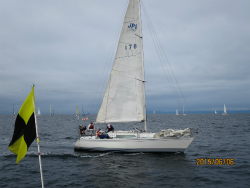 2015年第33回三浦－伊東ヨットレース